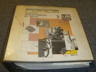 1988-1990 Force 85 125 Hp Outboards Shop Service Repair Manual 1989 OB4217A Xo Used. Price: $122.76.