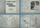Mariner Mercury 135 150 175 200 Outboards Service Manual 1991 Gebraucht. Price: $68.36.