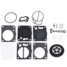 Fit For Dual Sea Doo 951 Xp Gsx Gtx Rx Lrv Carburetor Rebuild Kit New. Price: $8.82.