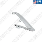 1PC GM1039221 Right Light Bumper Insert B0818CP2JN For Gmc Terrain 2018-2021 New. Price: $24.40.