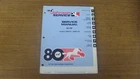 1980 Johnson Outboards 60 Hp Models Oem Service Manual Item No. JM-8008 Used. Price: $24.99.
