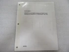 PM158 2009 Mercury 200/225 3.0L Optimax Analog & Digital Engine 90-879189001 Used. Price: $8.07.