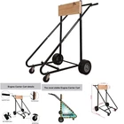Outboard Boat Motor Stand Carrier Cart Dolly Heavy Duty Multi-purpose Engine New. Price: $206.54.