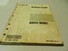 Yamaha Service Manual Waverunner GP1200R LIT-18616-02-15 Used. Price: $74.99.