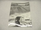 5008524 Brp Evinrude E-tec Special Tools Parts Catalog 2011 New. Price: $13.95.