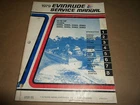 1979 Evinrude Service Shop Repair Manual 25 35 Hp Models Oem Boat Brand New X Used. Price: $110.00.