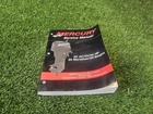 Mercury Service Manual 20 Jet 25 Marathon Seapro 90-826883R03 Nos Used. Price: $59.99.
