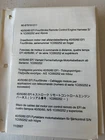 Mercury 40/50/60 Efi Fourstr Remote Control Diagram 90-879191011 07 BN55 New. Price: $8.65.