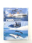 Yamaha 2005 Watercraft Technical Update Service Repair Manual LIT-18500-00-05 Used. Price: $30.88.