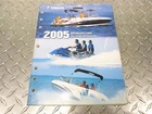 2005 Yamaha Watercraft Tech Updates Service Manual Repair Book LIT-18500-00-05 Used. Price: $14.99.