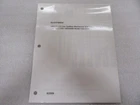 PM158 Mercury 200/225 3.0L Optimax Mechanical Shift Engine Harness 90-879189004 Used. Price: $9.45.