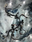 Mercury Mercruiser Efi 84-865454 2010 Inboard V8 Sterndrive Wiring Harness Mpi Used. Price: $599.00.