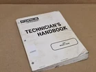 Force Outboards Technician Handbook 1997 Usa 90-823871970 Used. Price: $32.23.