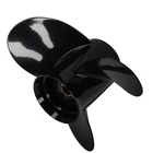 Blade Boat Propeller For Evinrude Johnson 15-35HP 765049 10.5X11 Rh New. Price: $52.46.