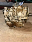 Johnson 3HP Seahorse Powerhead 277171 White 1959 Mod# JW-15 Used. Price: $35.00.
