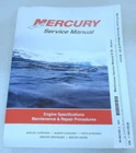 Mercury Mercruiser #28 Bravo Service Manual P/n 90-863160--1 Used. Price: $129.57.
