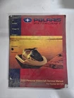 2002 Polaris Genesis Virage Octane Personal Watercraft Oem Service Repair Manual Used. Price: $14.95.