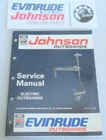 1992 Johnson Evinrude Omc Electric Outboards Service Manual P/n 508140 Used. Price: $6.82.
