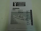 1978 Evinrude Service Repair Workshop Manual 85 115 140 Hp Oem Boat 5398 X New. Price: $139.99.