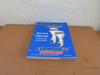 1998 Johnson Evinrude Ec Thru 15 Four Stroke Outboard Service Manual 520203 Used. Price: $22.23.