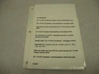 90-899698006 Engine Harness Wiring Diagram For 2006 Mercury 115 Efi 4-STROKE Used. Price: $12.70.