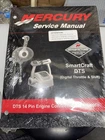 Mercury-mercruiser 90-897790 Service Manual Smartcraft Digital Throttle & Shift New. Price: $29.95.