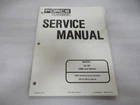 PM206 1997 Force Outboards 25 Hp Model Service Manual P/n 90-830894R1 Used. Price: $13.96.
