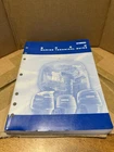 2000 Yamaha Marine Technical Guide P/n LIT-18865-01-2K Used. Price: $10.00.
