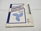 1980 Omc Evinrude Johnson Service Manual 9.9 Hp E10 E15 #5491 - Read Used. Price: $44.09.