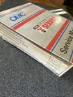Set Of Omc Lk Service Manuals 507280 507281 507282 507283 507284 507285 Used. Price: $25.00.