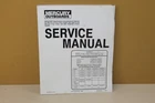 Mercury Mariner Service Manual 90-86136-1 4GNAT Sailpower 4/4.5/7.5/9.8/20/40 Used. Price: $17.95.