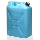 Scepter 04933 5-GALLON Water Can Military Style W520 Blue New. Price: $50.84.