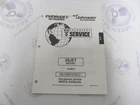 438158 Omc Evinrude Johnson 28 Jet Outboard Parts Catalog 1996 New. Price: $16.07.