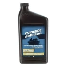 Johnson Evinrude Hpf Pro Gearcase Lube Oil 32OZ Quart 778755 0765724 New. Price: $23.42.