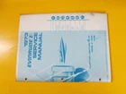 1973 Evinrude Outboard 4902 Mate Hp Factory Service Manual Yachtwin Lightwin Used. Price: $15.15.