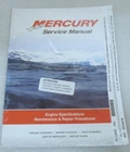 Mercury Mercruiser #14 Turn Key Start (tks) Service Manual P/n 90-866202 Used. Price: $100.77.