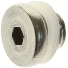 Johnson Evinrude Omc Oem Gearcase Fill & Drain Plug Screw, 0307551 New. Price: $9.94.