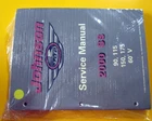 Omc Johnson 787070 Outboard 2000 Service Manual 90 - 175 Hp Stroke Ss Model Used. Price: $59.79.