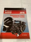 Mercury Quicksilver 90-8M0110393, Remanufactured Product Guide 2016 Used. Price: $15.99.