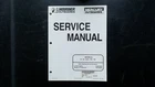 Mariner Mercury Outboards Service Manual Models 6-15 90-827242R1 1998 Good. Price: $49.99.