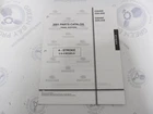 5001661 Omc Brp Evinrude 5-6 Hp 4-STROKE Outboard Parts Catalog 2001 New. Price: $18.99.