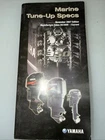 2007 Yamaha Outboard Archive Marine Tune-up Specs Manual LIT-18559-06-08 New. Price: $19.95.