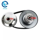 1" Driver + 3/4'' 40 Series Driven Clutch Kit For Comet Go Kart Torque Converter New. Price: $83.14.