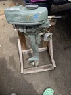 Vtg 1950'S Sears Roebuck Elgin 571.58501 Boat Motor Untested No Rope *read* For. Price: $422.99.