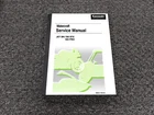 1998 Kawasaki 750 Stx Sxi Pro Jet Ski Watercraft Service Manual 99924-1156-04 Used. Price: $125.78.