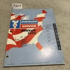 1976 Evinrude Hp Motor Engine Service Manual 25602 25603 25652 25653 Used. Price: $29.81.