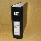 SENR5580 Caterpillar 3406E Truck Engine Factory Repair Service Manual 5EK 6TS Brand. Price: $449.00.