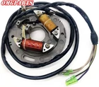 Jet-ski Stator For Kawasaki 650 Sx X2 Ts 1986-1996 21003-3718 21003-3716 New. Price: $90.00.