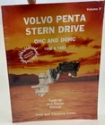 1992-93 Volvo Penta Stern Drive & Dohc Tune-up Repair Manual Vol. Ii 038-1 New. Price: $17.95.
