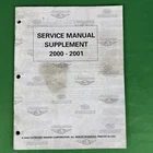 Oem Johnson Outboard Motors Service Manual Supplement 2000-2001 P/n 787132 Used. Price: $18.00.